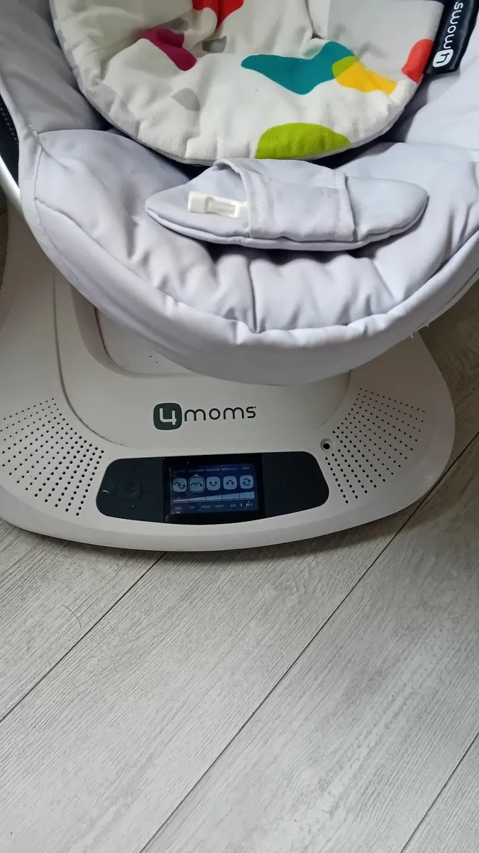 Mamaroo swing - Image 2
