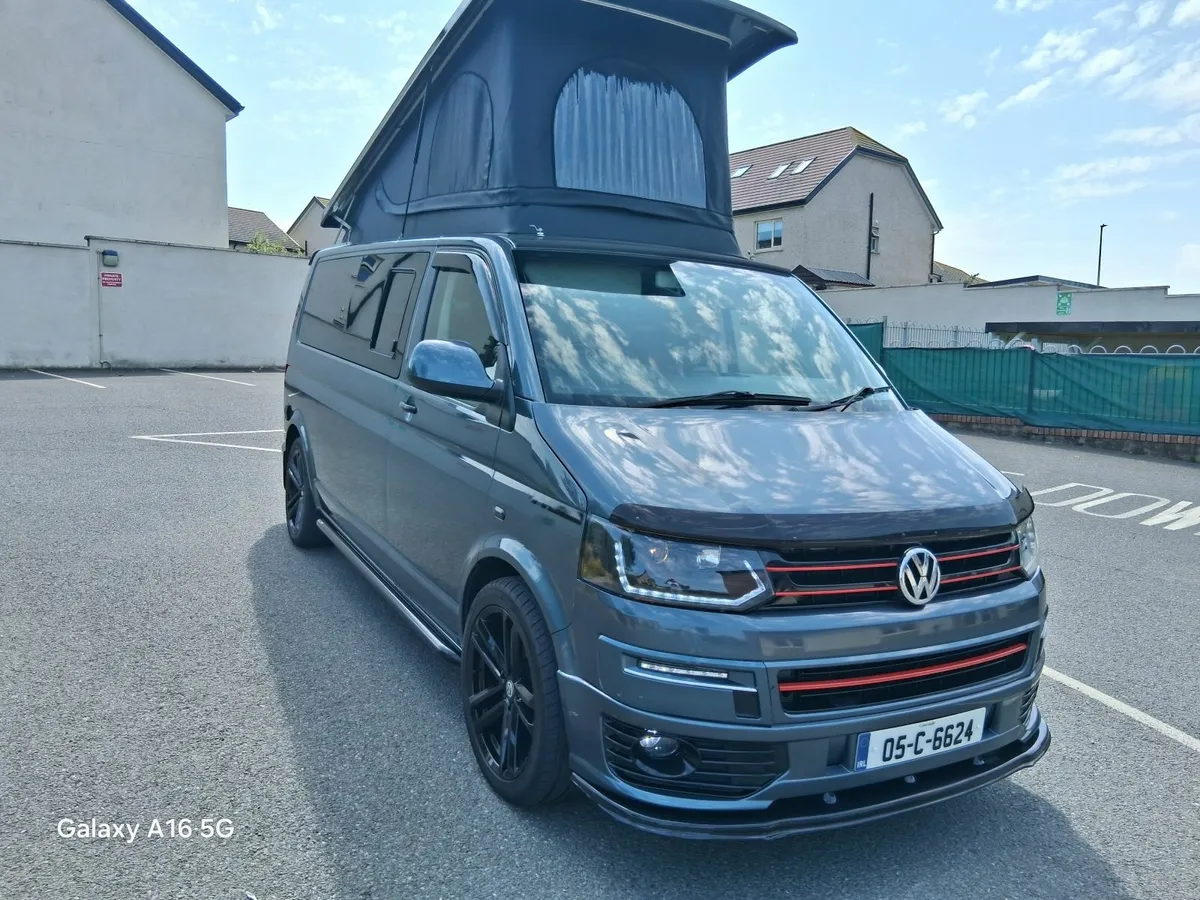 Volkswagen Other 2005 - Image 1