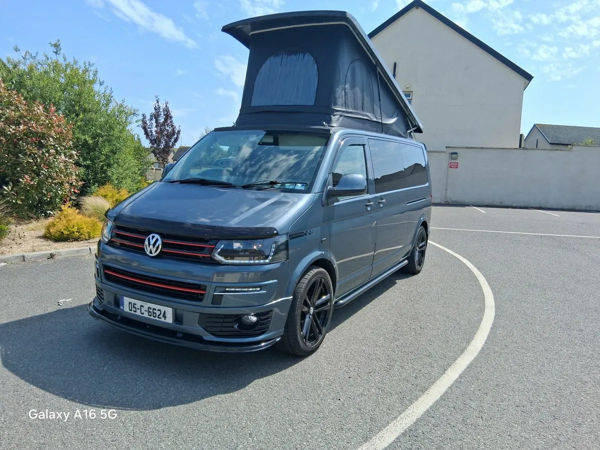 Volkswagen Other 2005 - Image 2