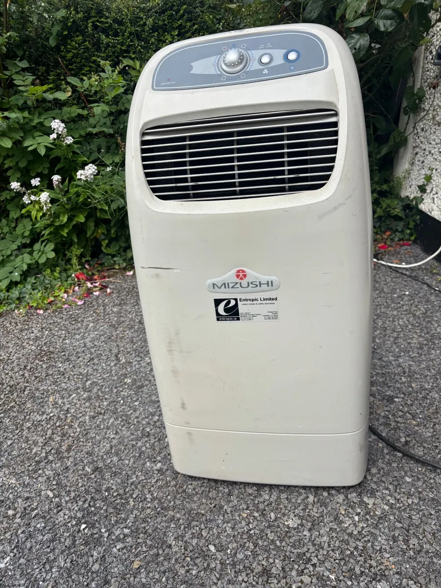 Air conditioner - Image 2