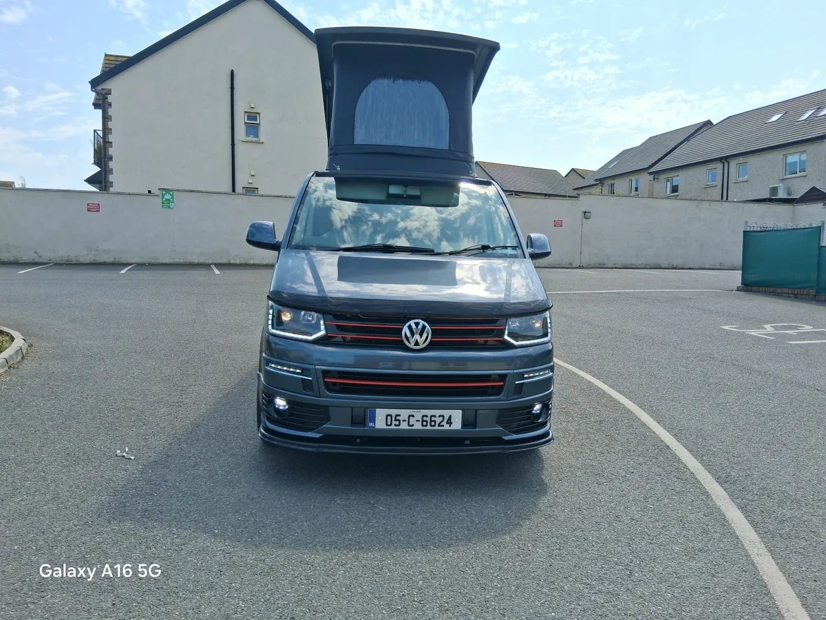 Volkswagen Other 2005 - Image 4