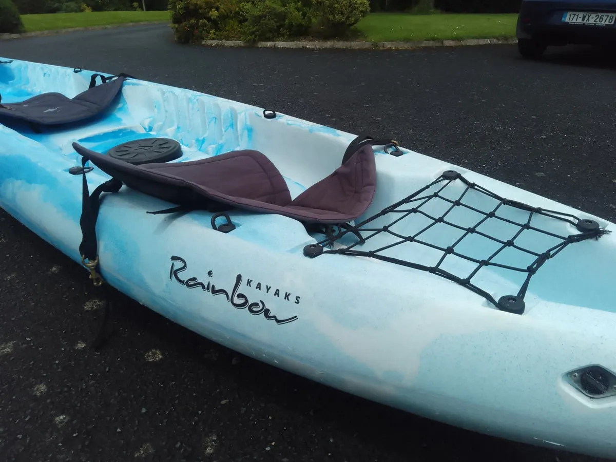 Kayak - Image 1
