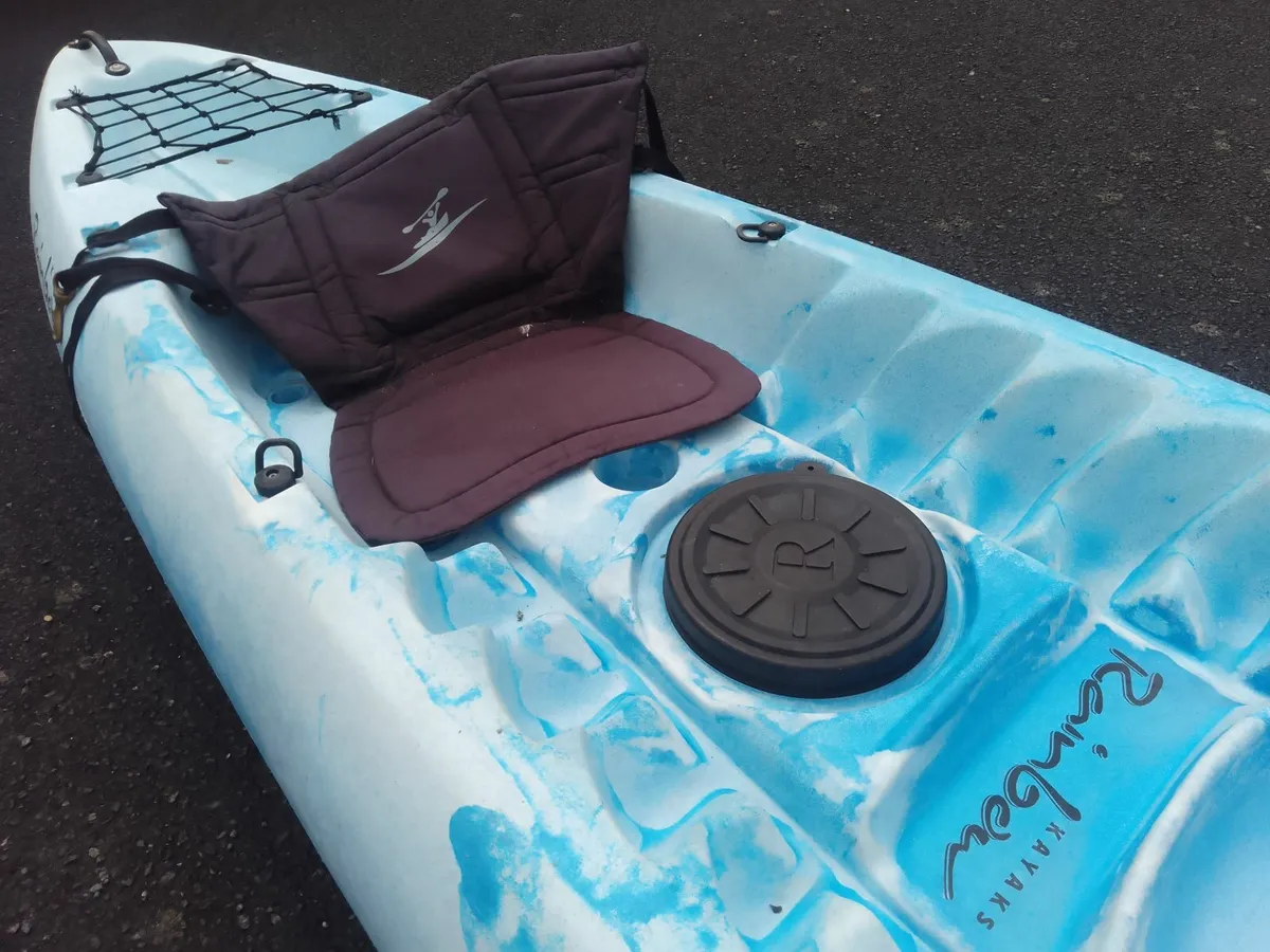 Kayak - Image 2