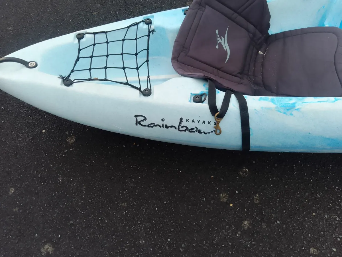 Kayak - Image 3