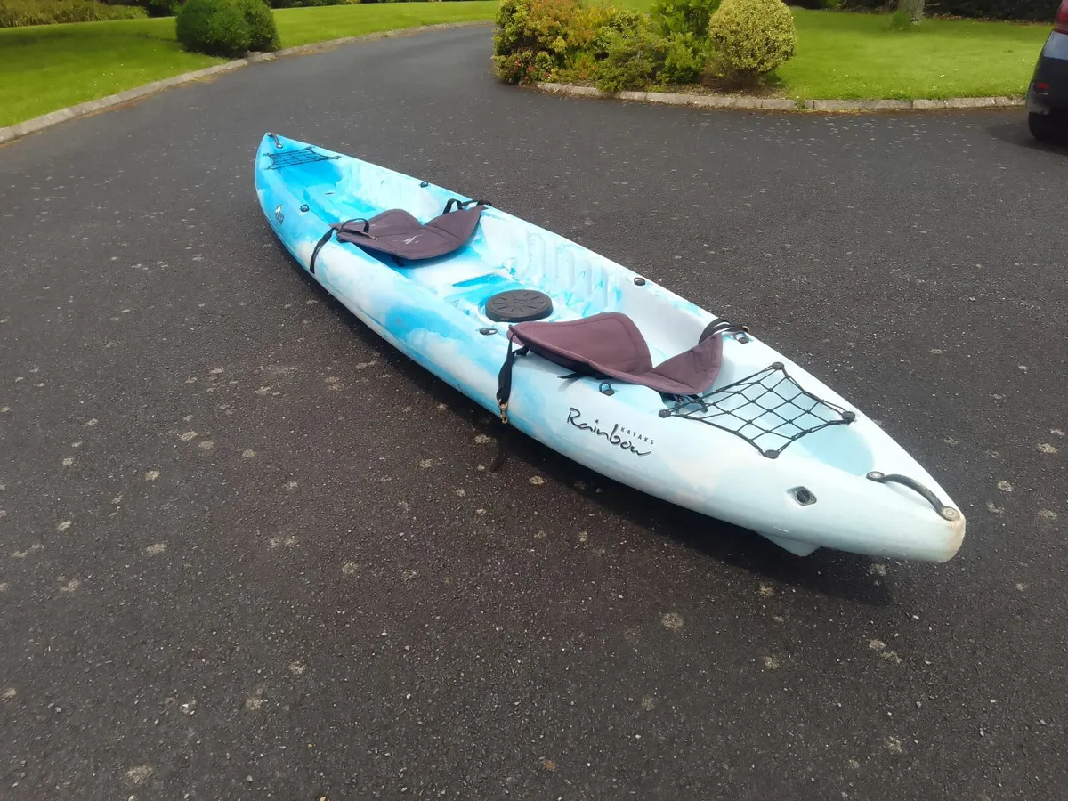 Kayak - Image 4
