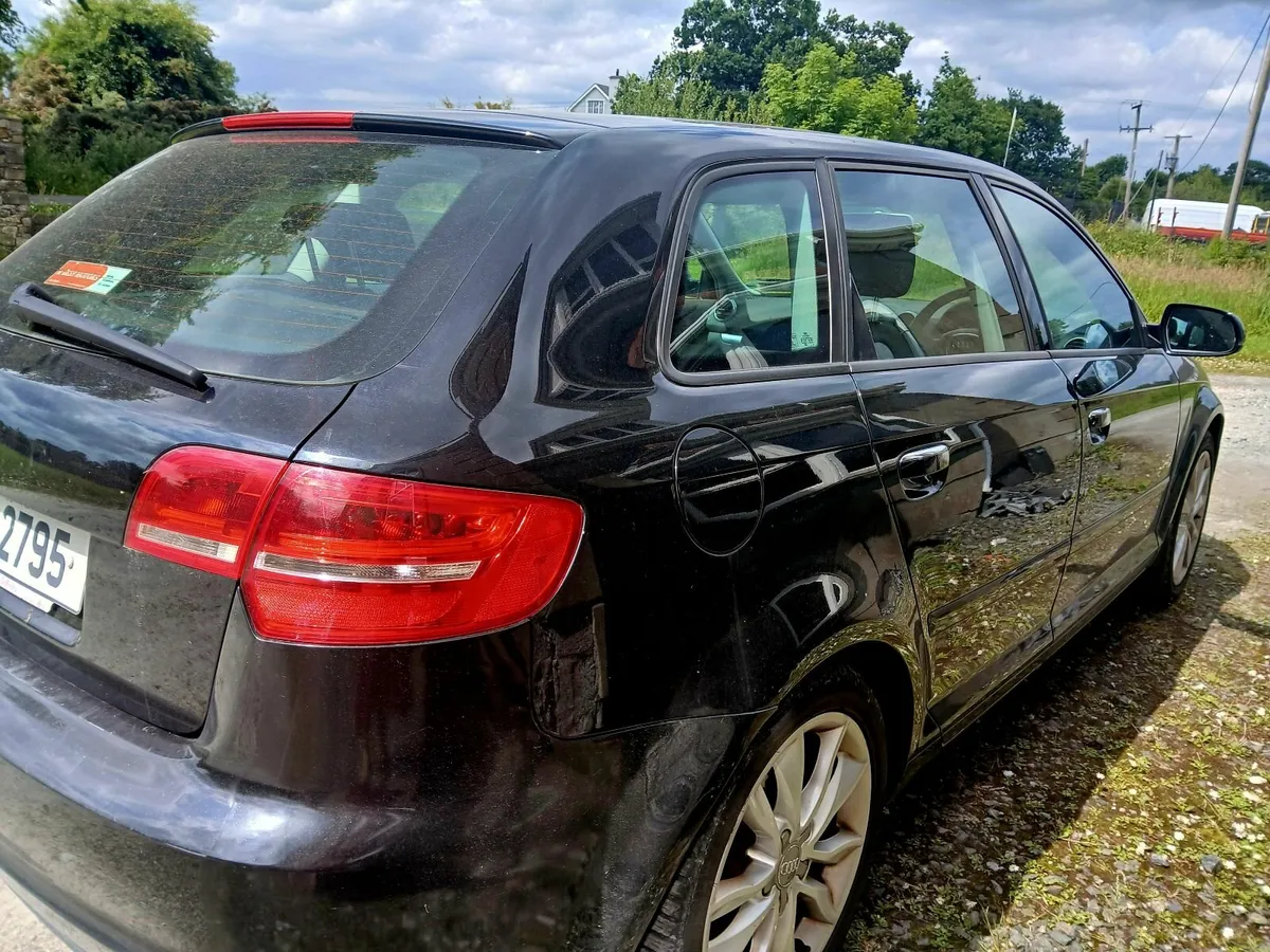 Audi A3 2012 - Image 3