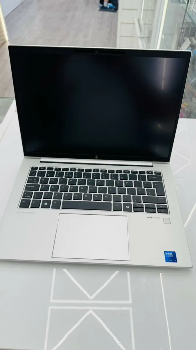 HP ELiTEBOOK 840 G11 - Image 2
