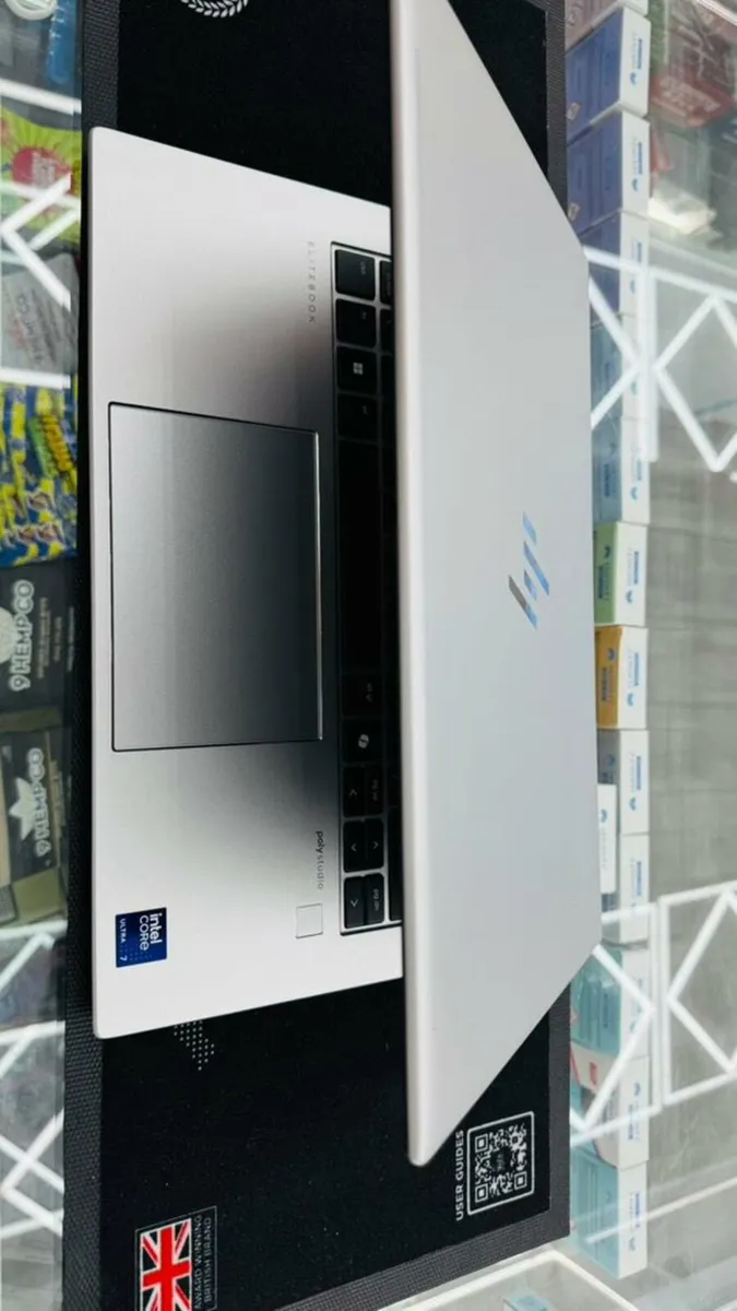 HP ELiTEBOOK 840 G11 - Image 3