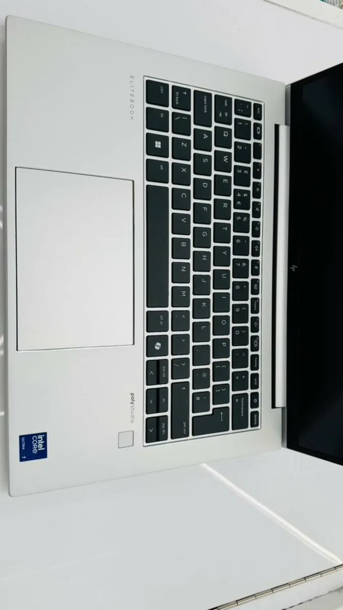 HP ELiTEBOOK 840 G11 - Image 4