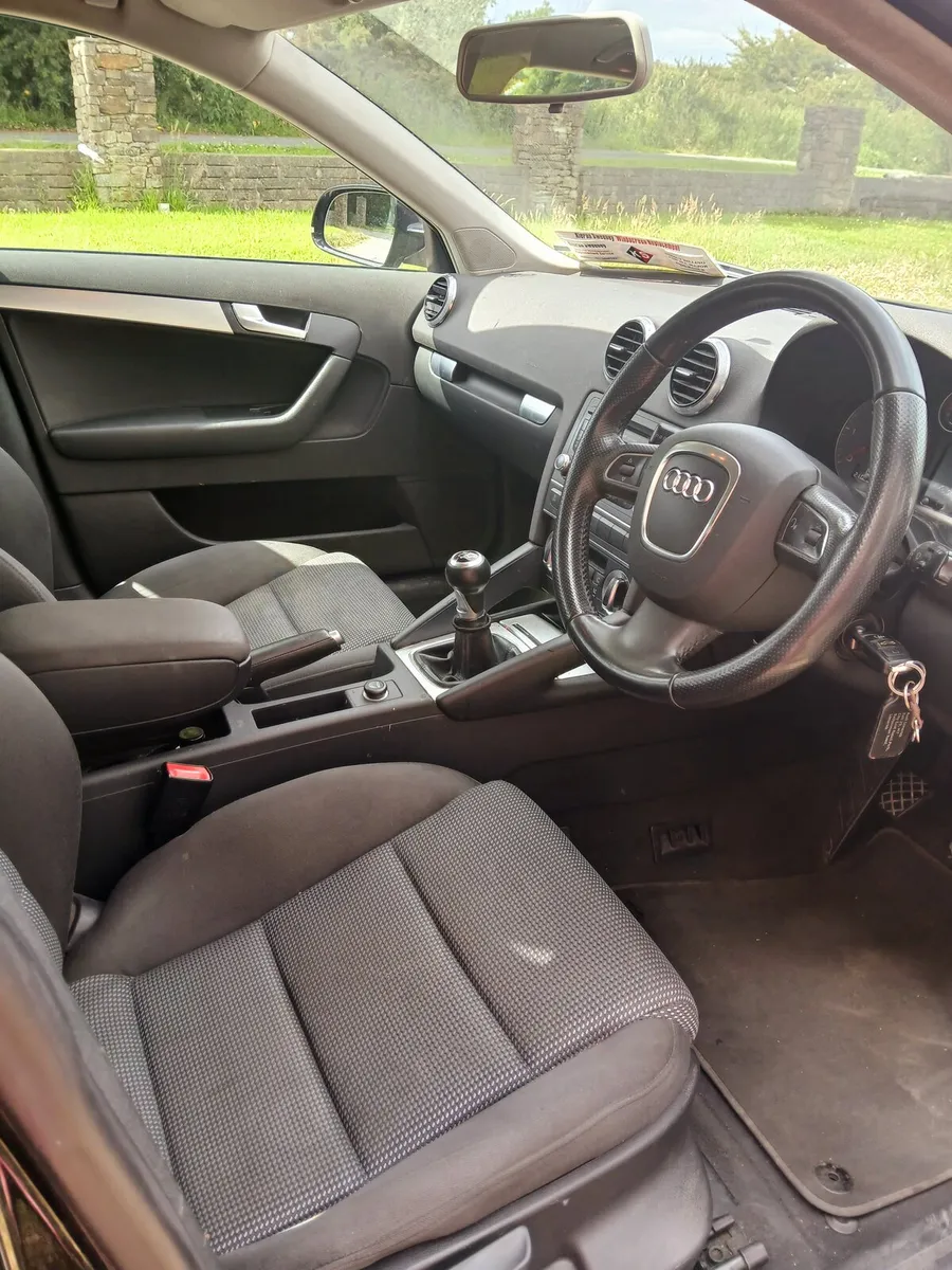 Audi A3 2012 - Image 4
