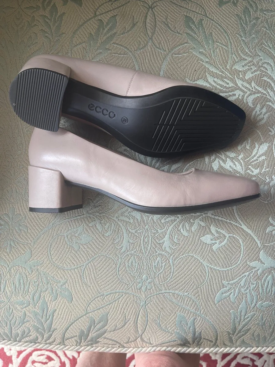 Shoes  Ecco 39 - Image 3
