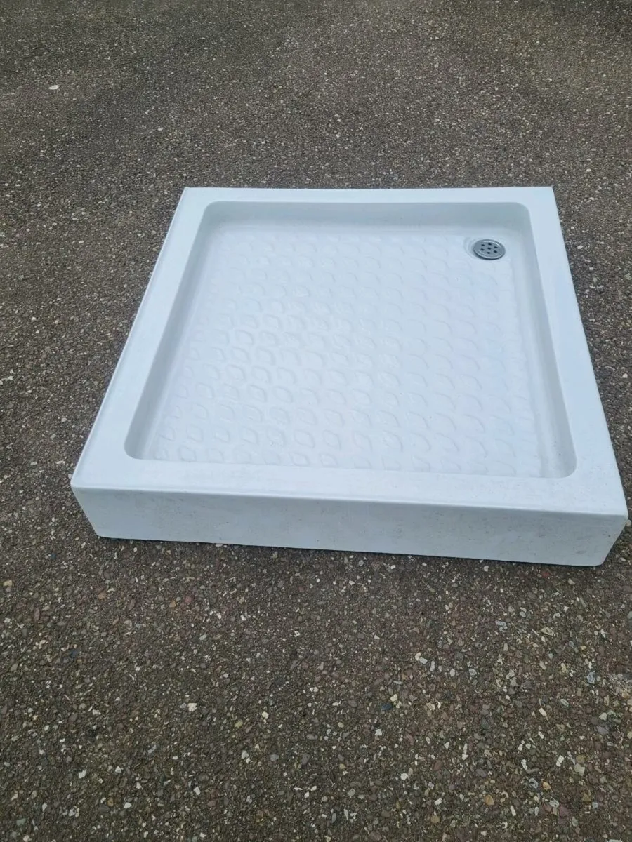 Shower tray - Image 2