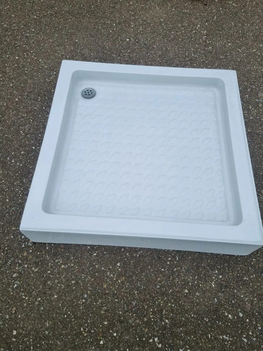 Shower tray - Image 3