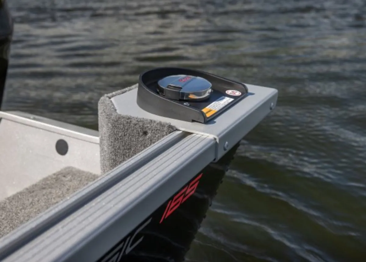 Alumacraft Classic 165 Aluminum Boat - Image 3