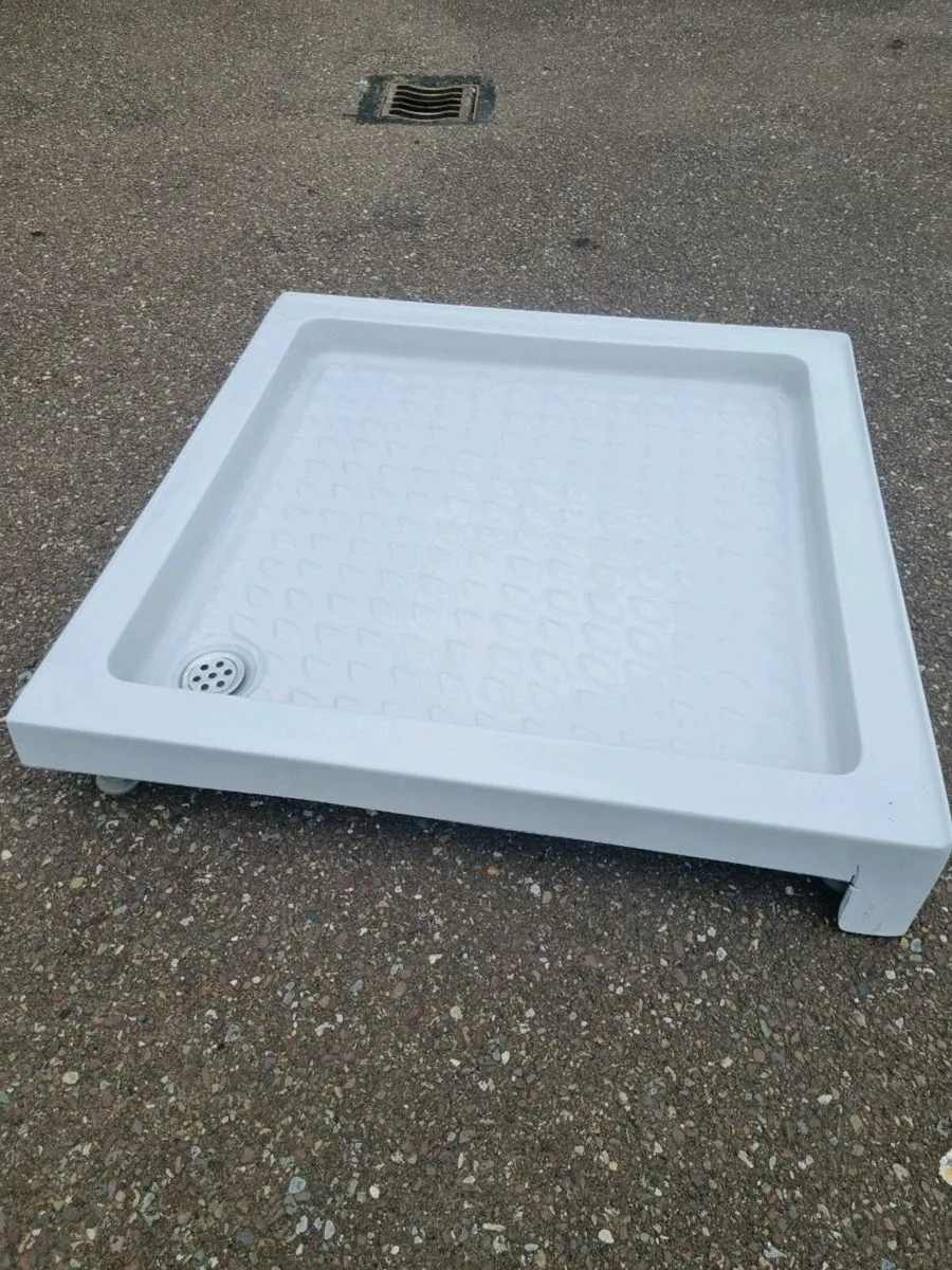 Shower tray - Image 4