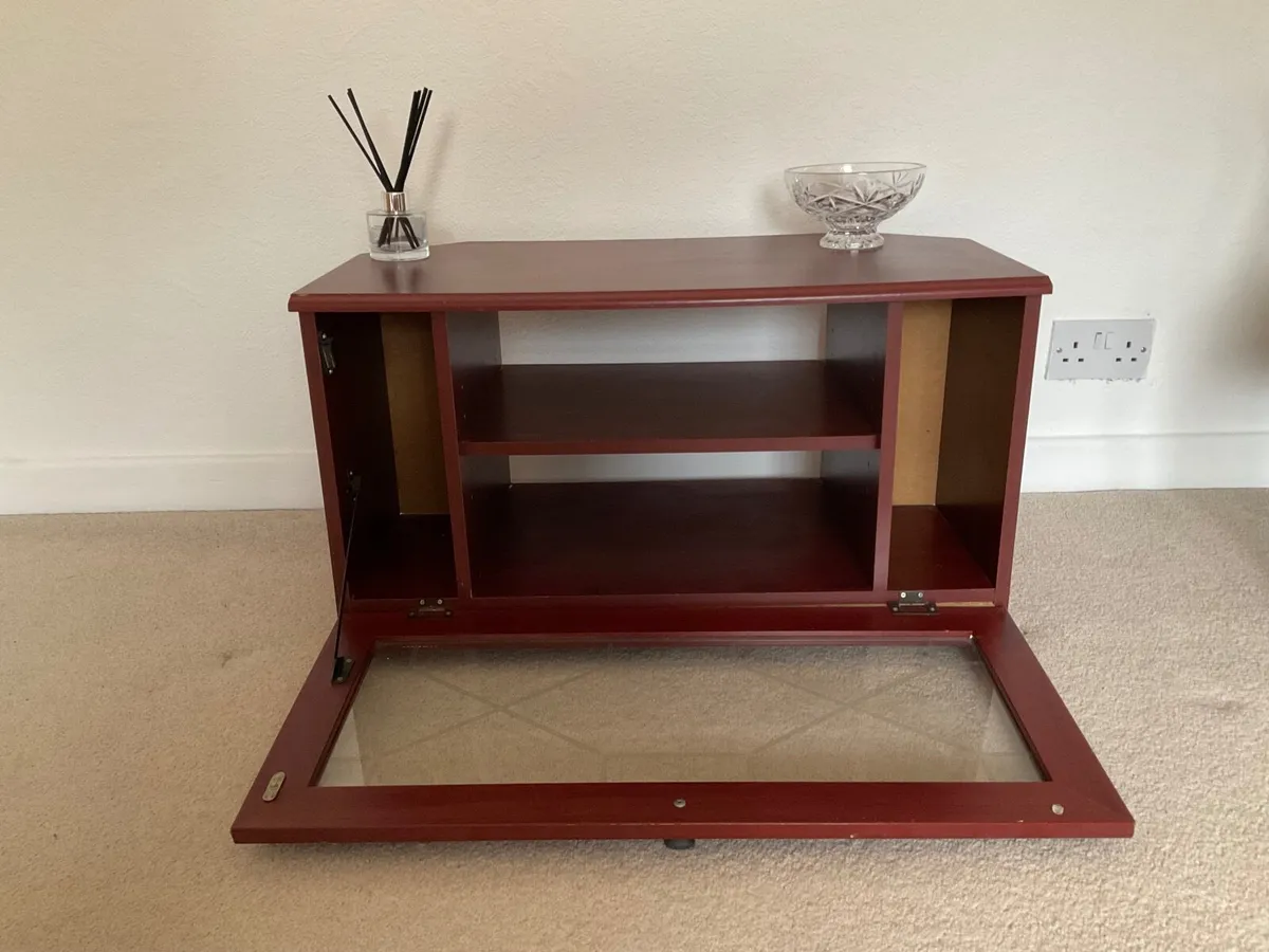 TV/Display Cabinet - Image 2