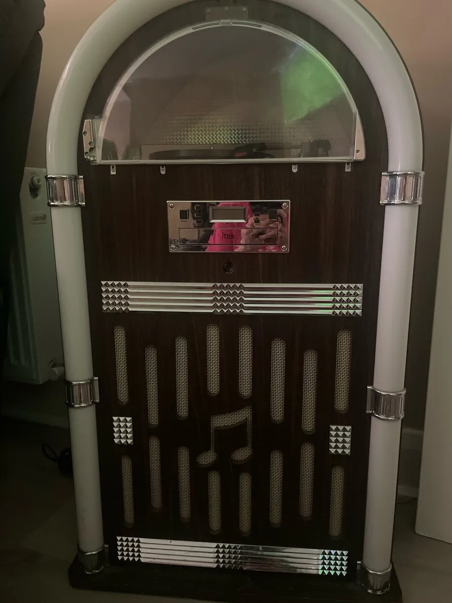 Iteck Jukebox - Image 2