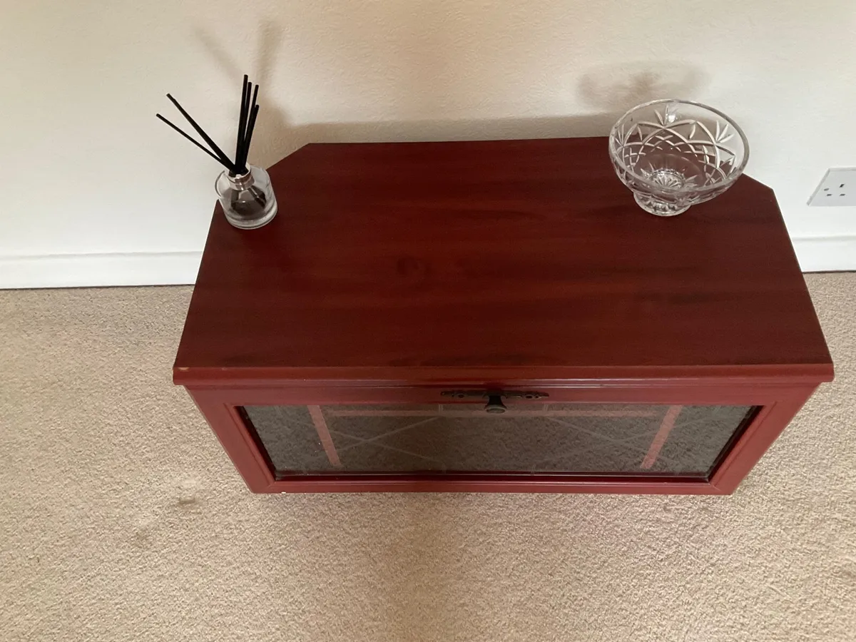 TV/Display Cabinet - Image 3