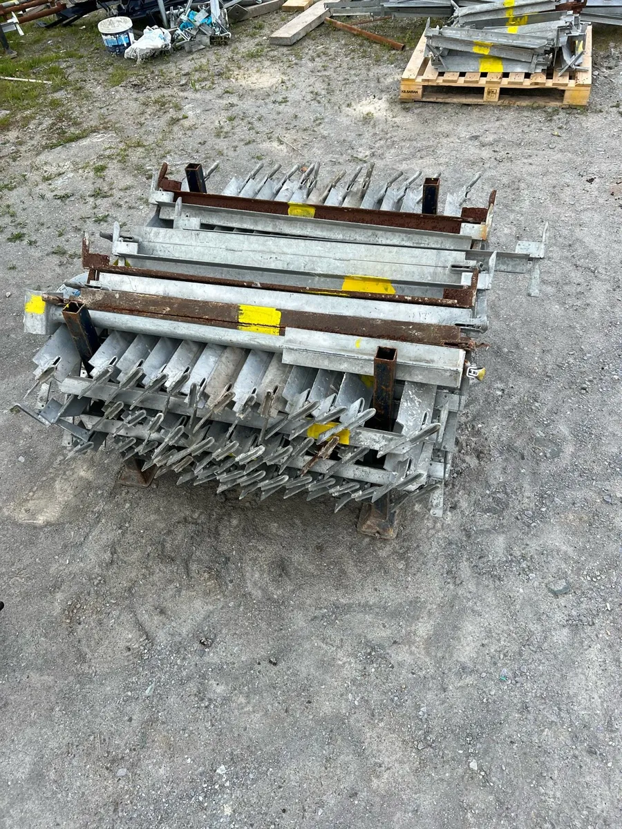 Scaffolding For Self Hire - Image 2