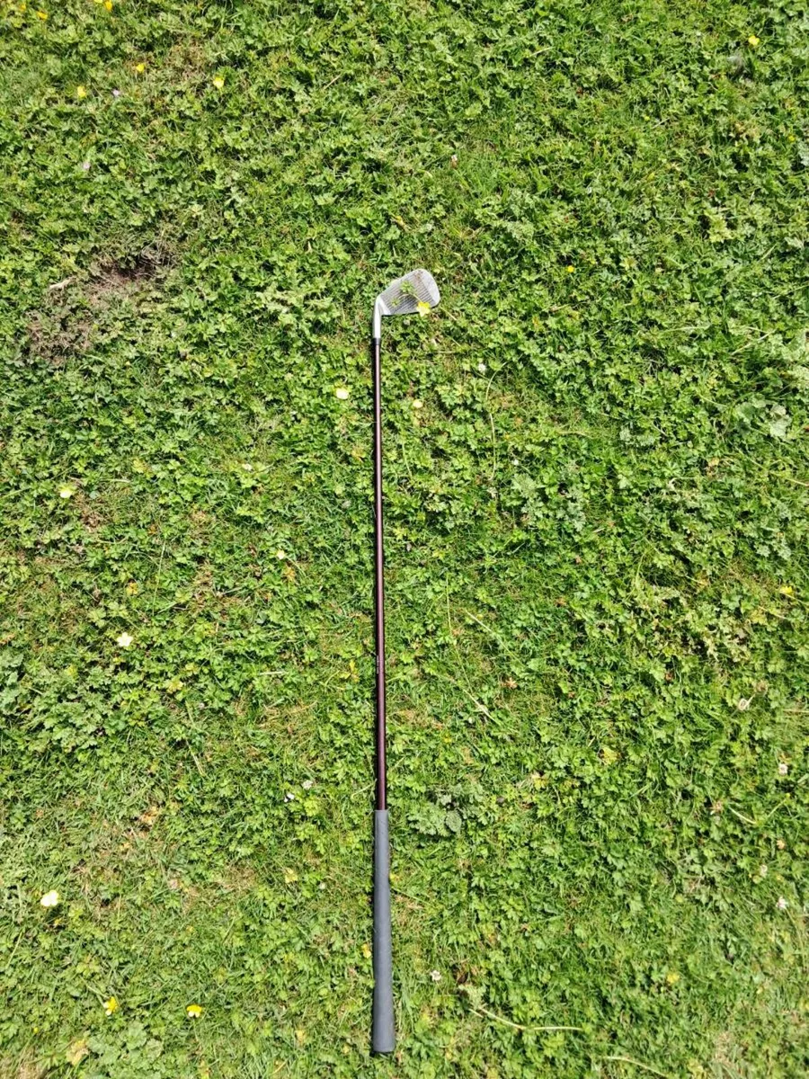 Pga tour 2000 series 6 iron - Image 3