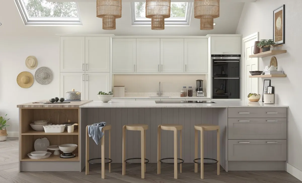 Kitchens - Design - Manufacturing - Installation - Image 3