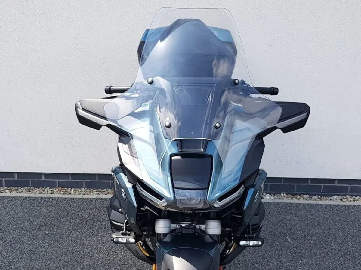 BMW RT 1300 LE Finance Available - Image 3