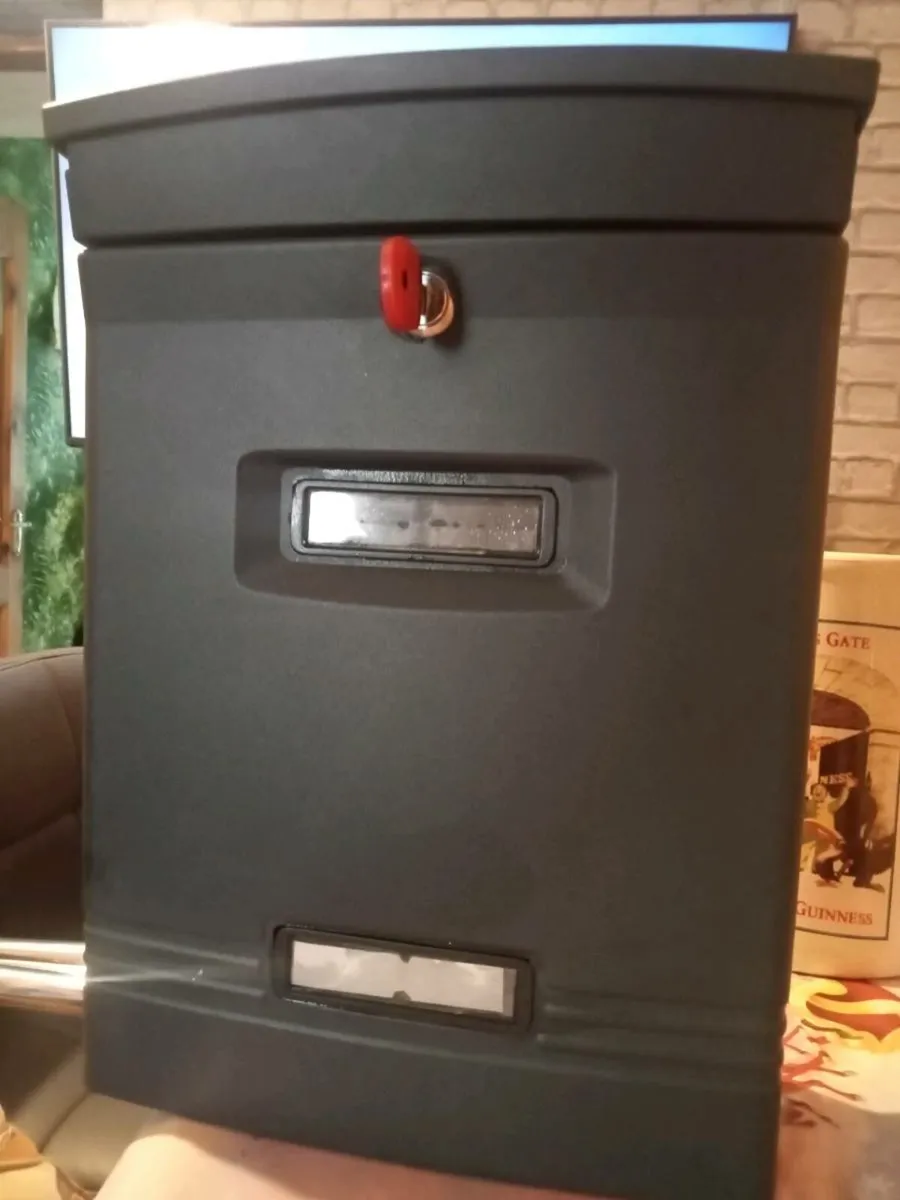 Letterbox - Image 1