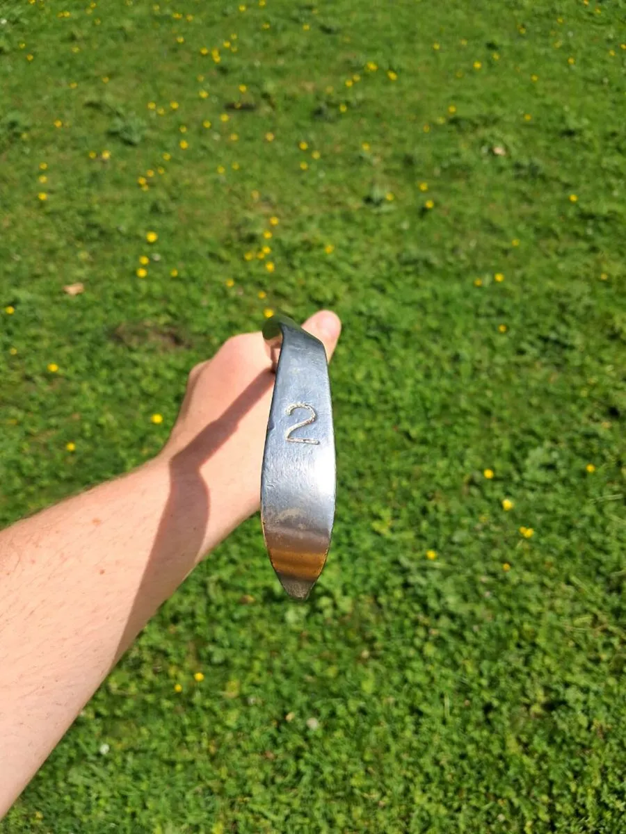 Ping karsten 2 iron - Image 2
