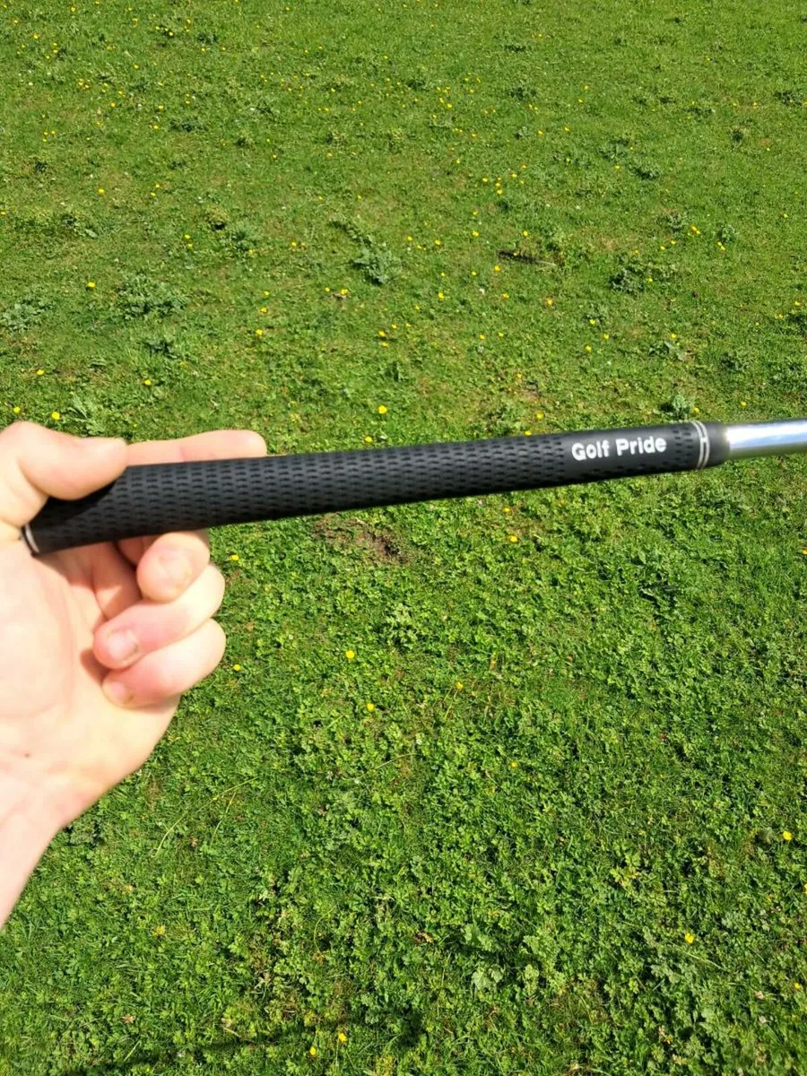 Ping karsten 2 iron - Image 3