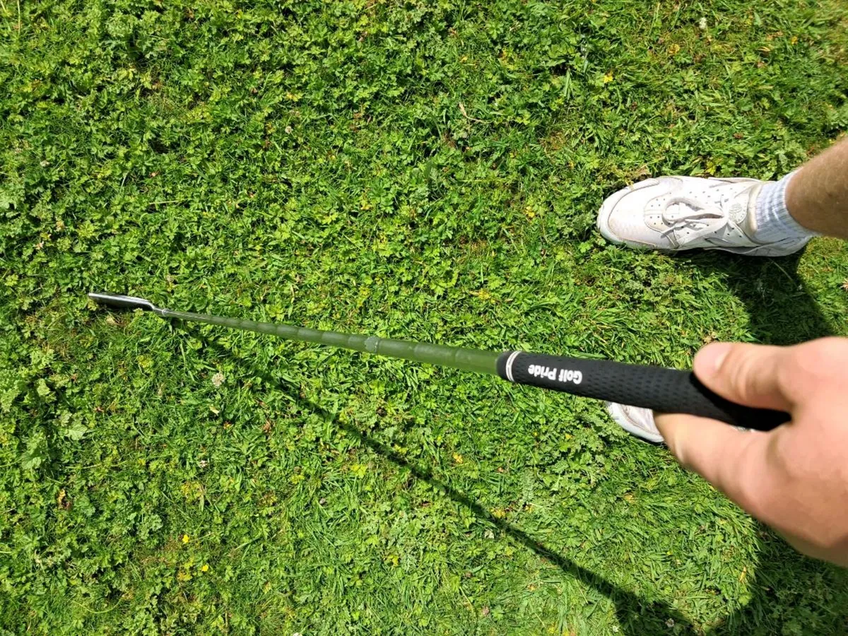 Ping karsten 2 iron - Image 4