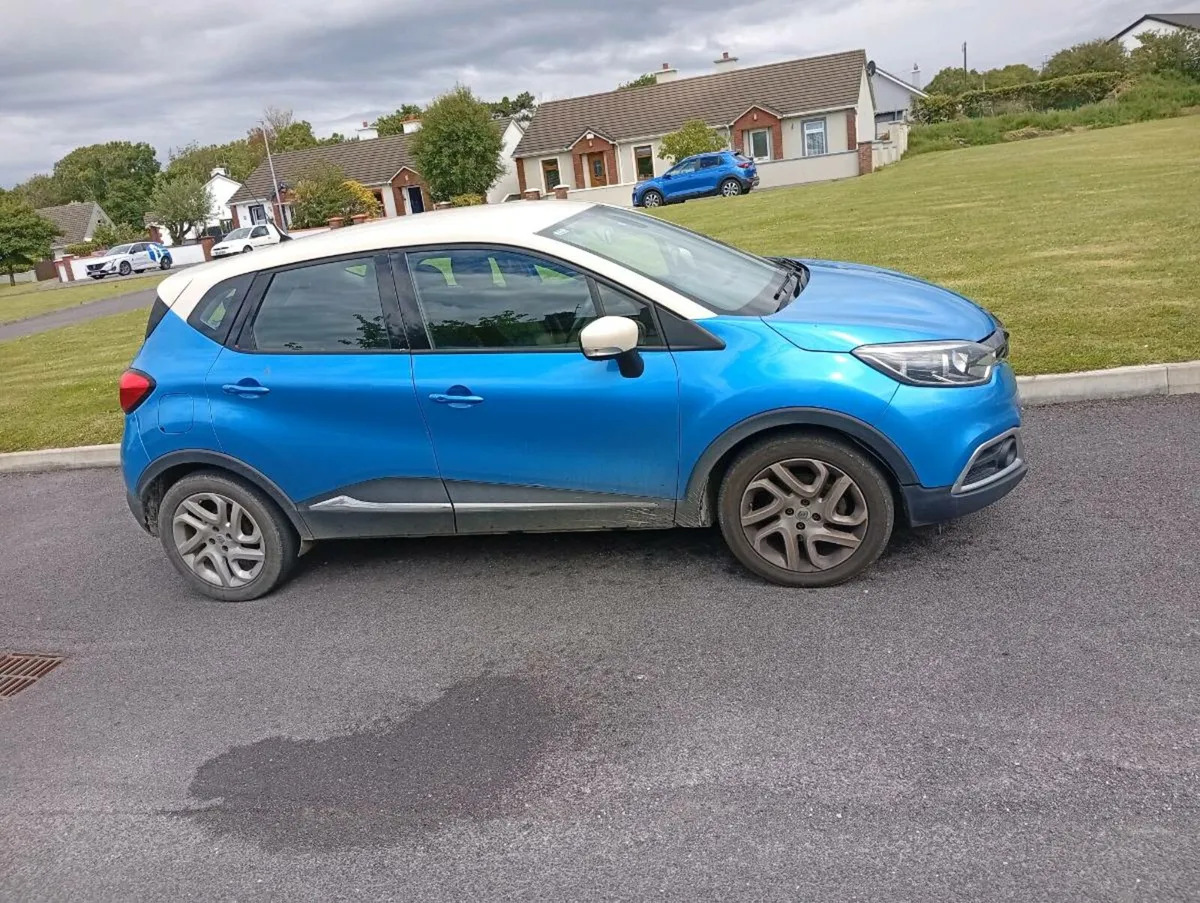 Renault capture - Image 3