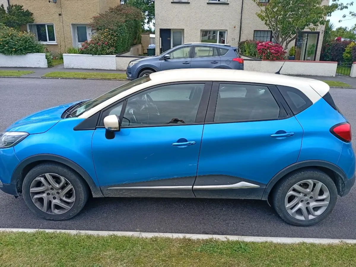 Renault capture - Image 4