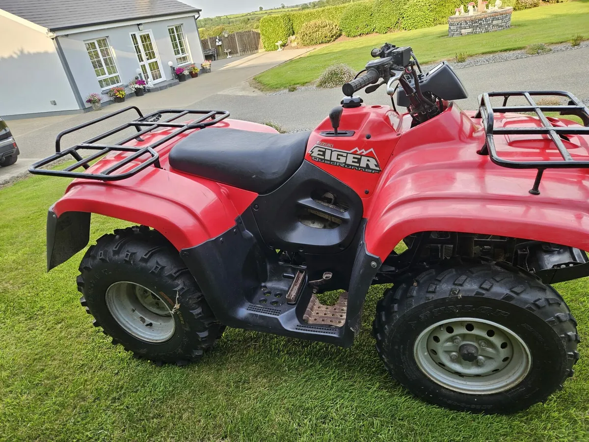 Quad - Image 2