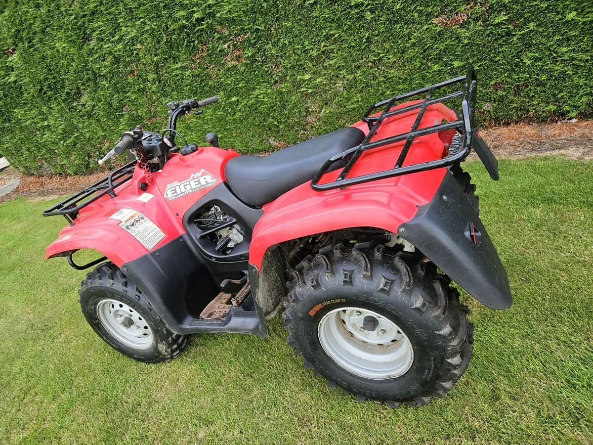 Quad - Image 3