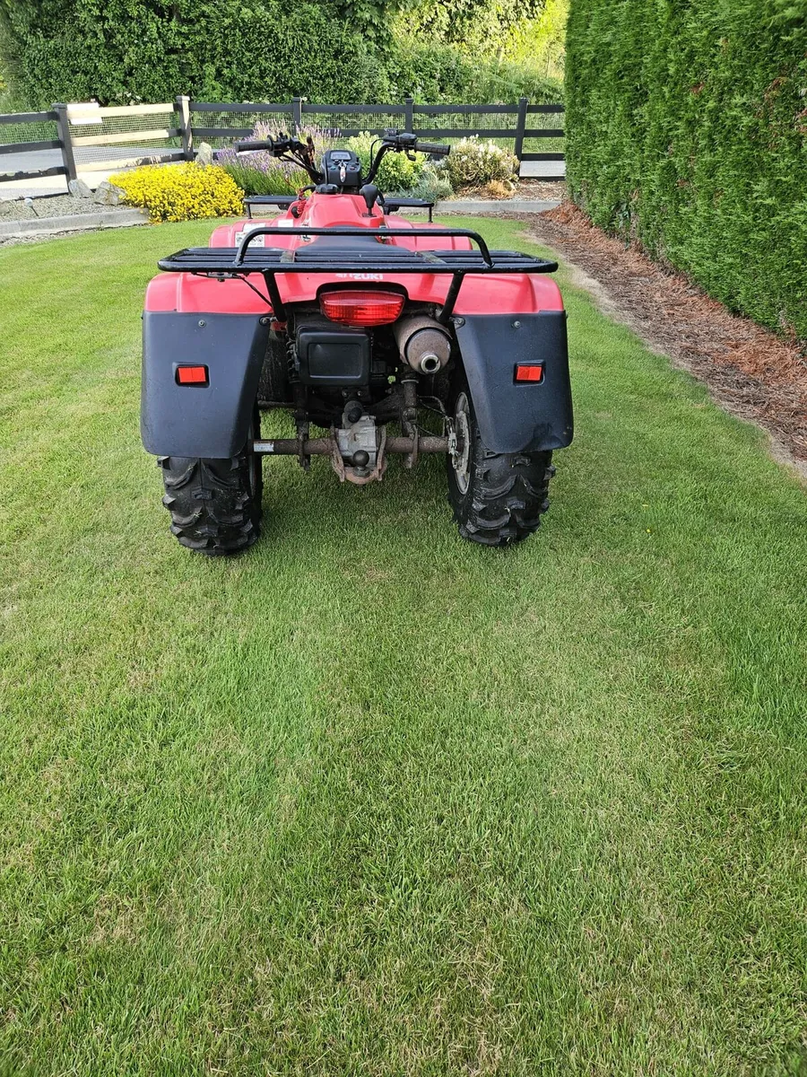 Quad - Image 4
