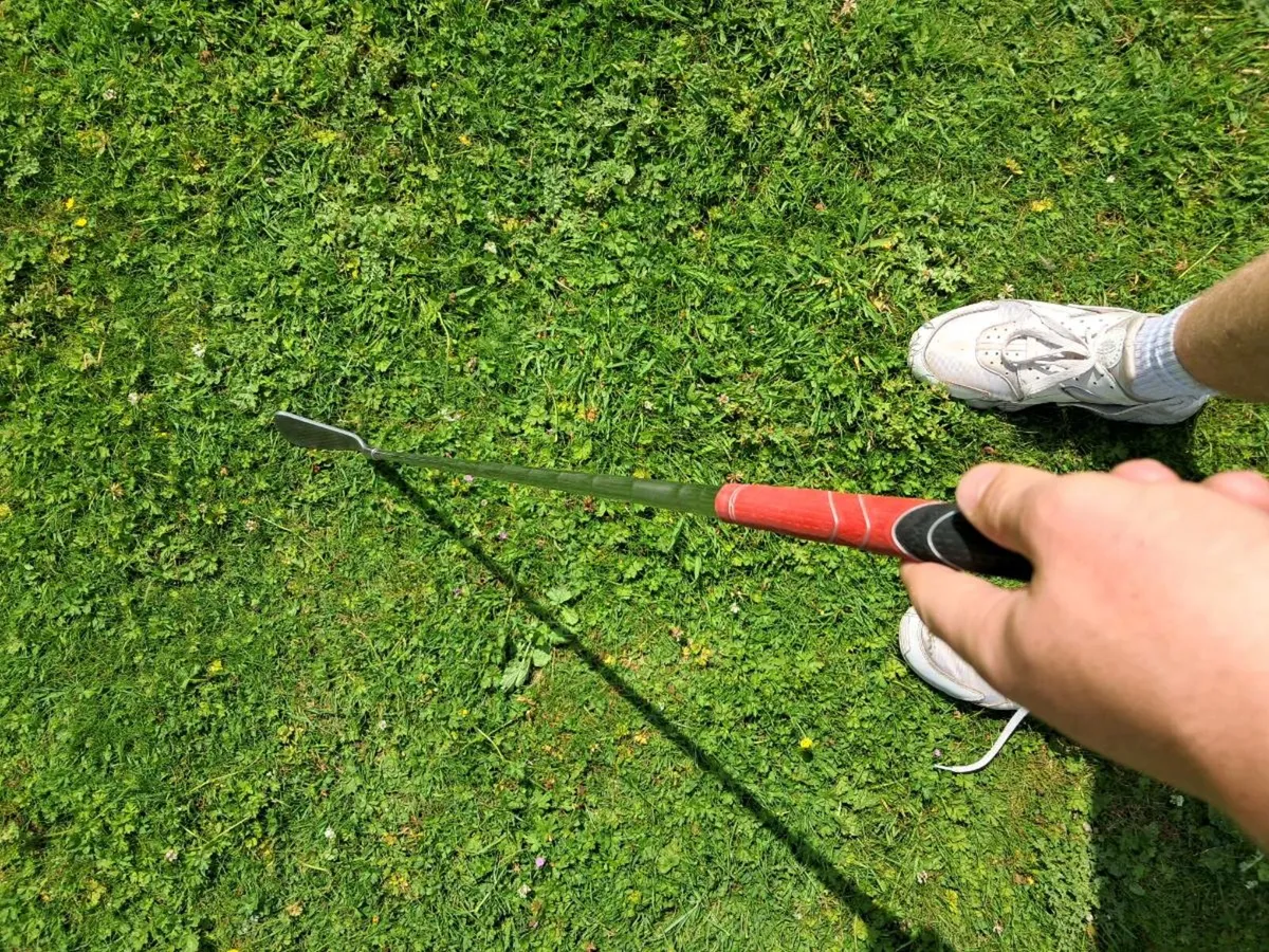 Ping karsten irons 2-PW - Image 1