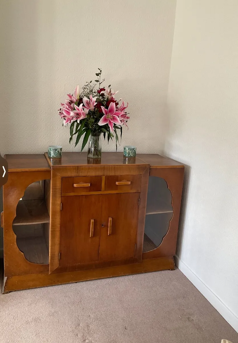 Sideboard (1950s) - Image 1