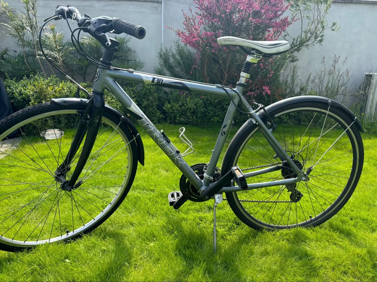 Men’s bike - Image 1