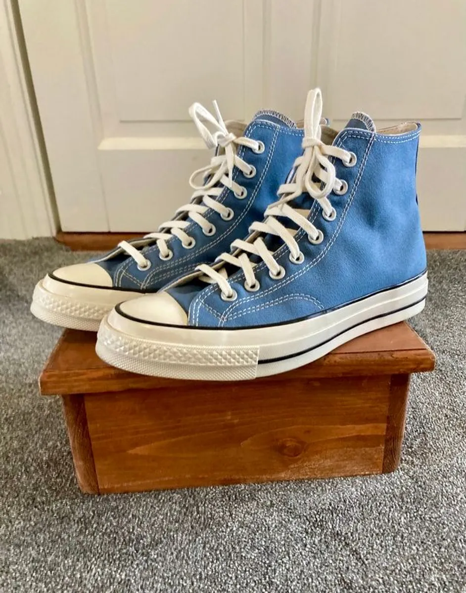 Custom Converse Chuck Taylor All Star - Image 1