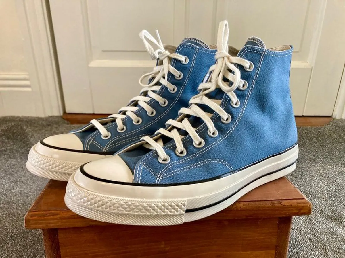 Custom Converse Chuck Taylor All Star - Image 2