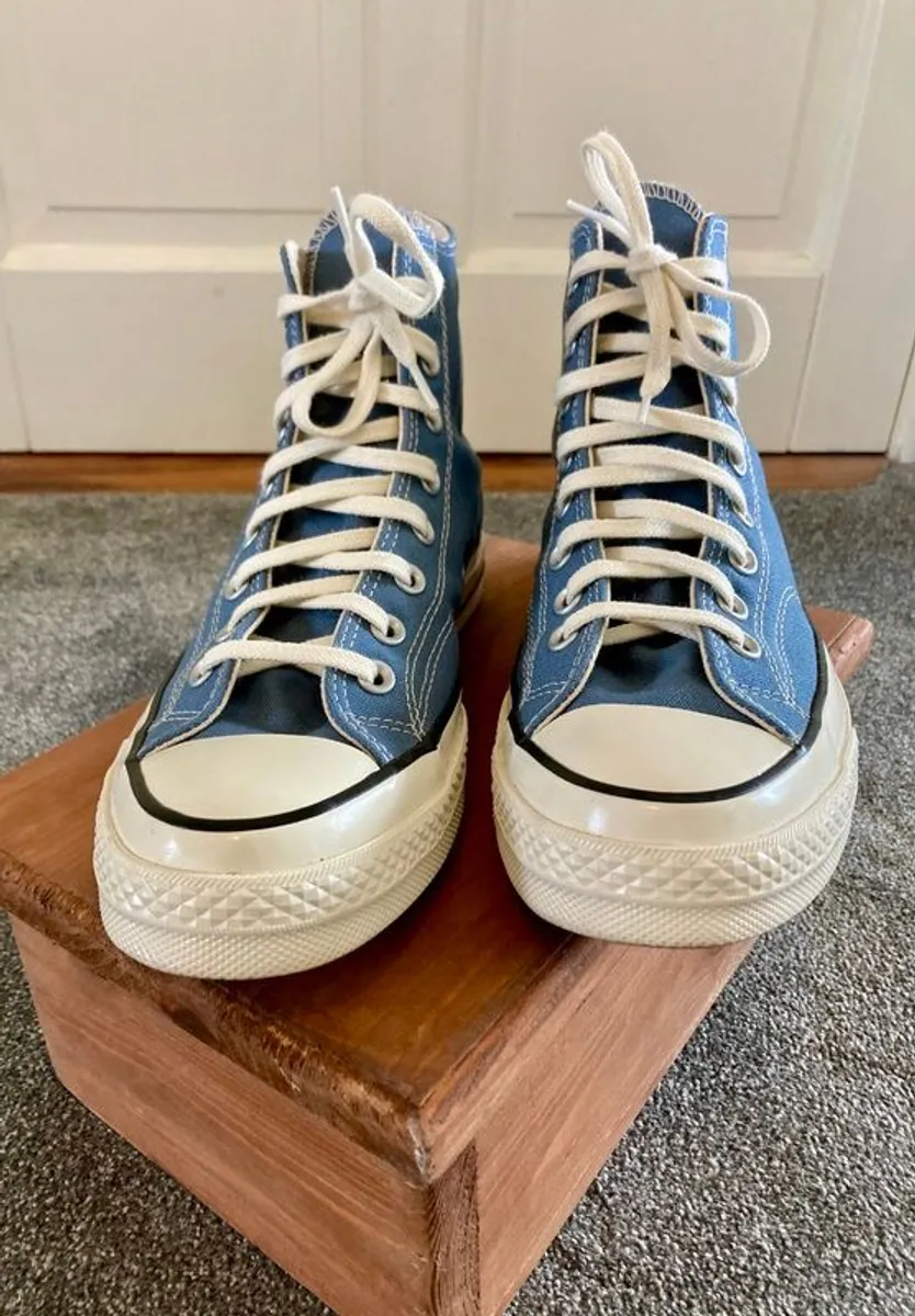 Custom Converse Chuck Taylor All Star - Image 3