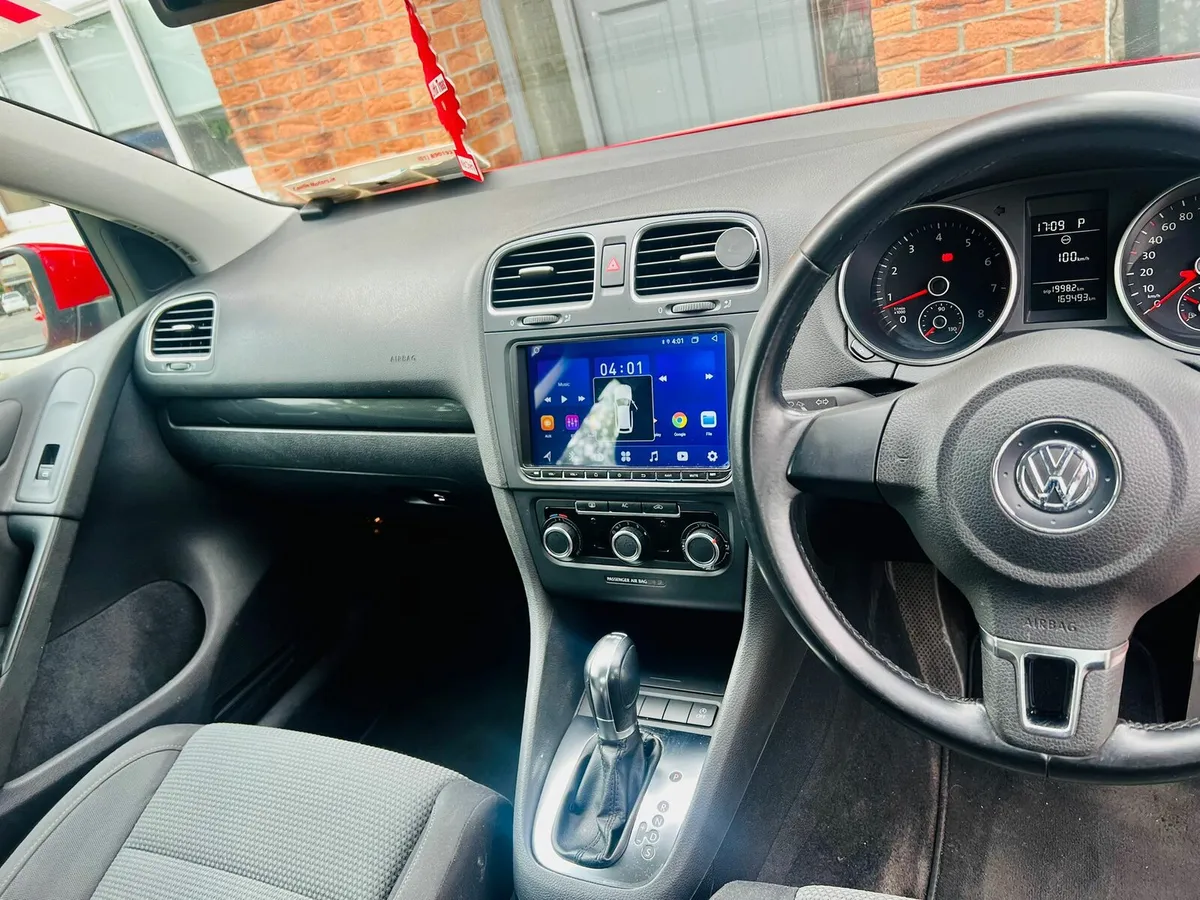 2012 VW Golf – 1.2L Petrol. Immaculate condition - Image 3