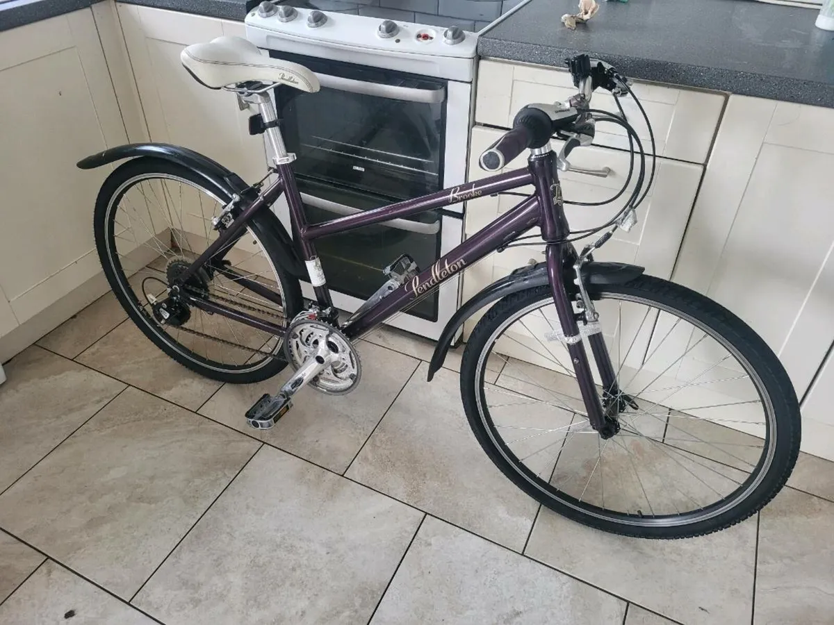 Ladies bike - Image 1