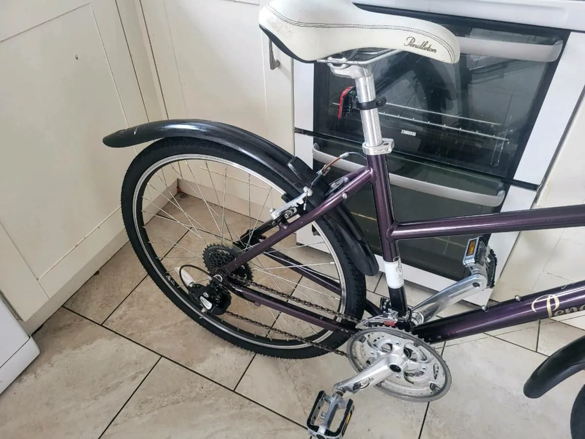 Ladies bike - Image 3
