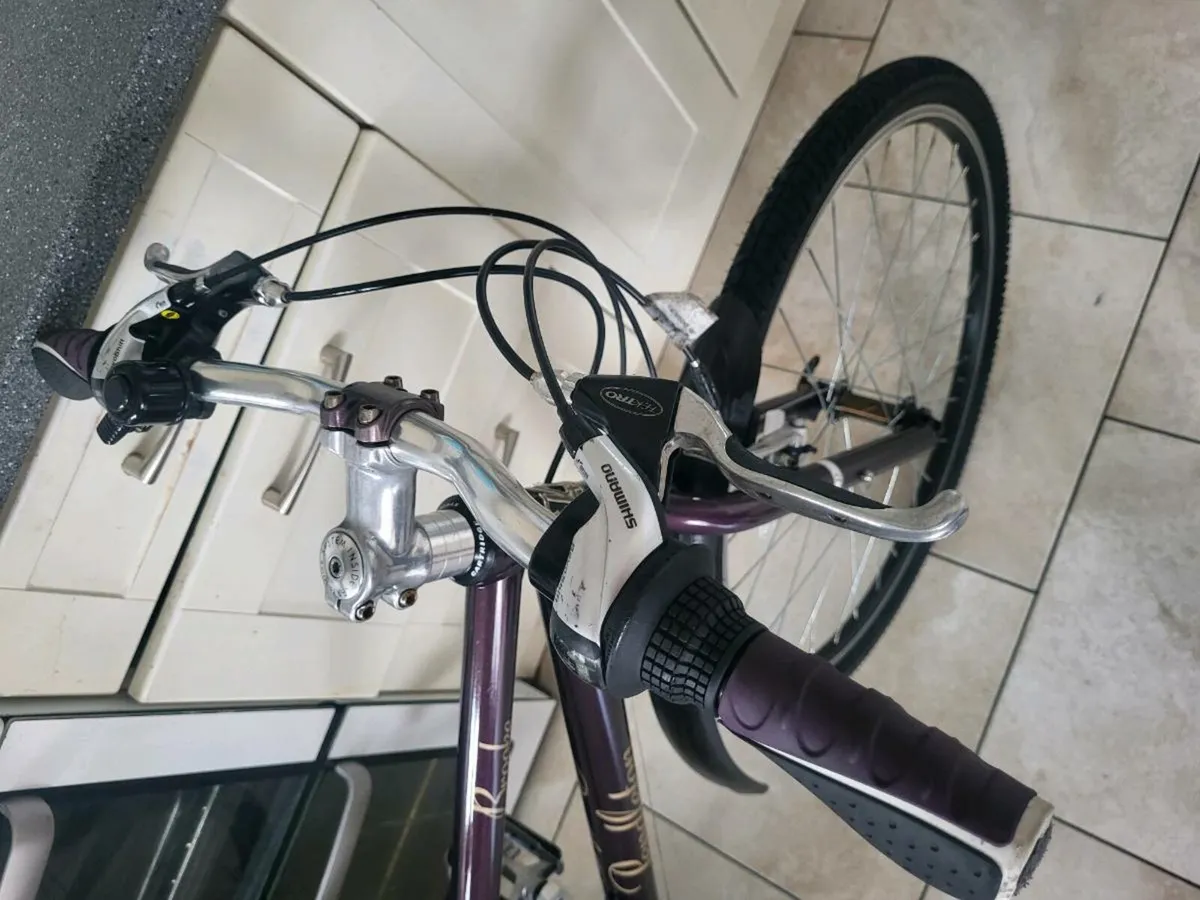 Ladies bike - Image 4