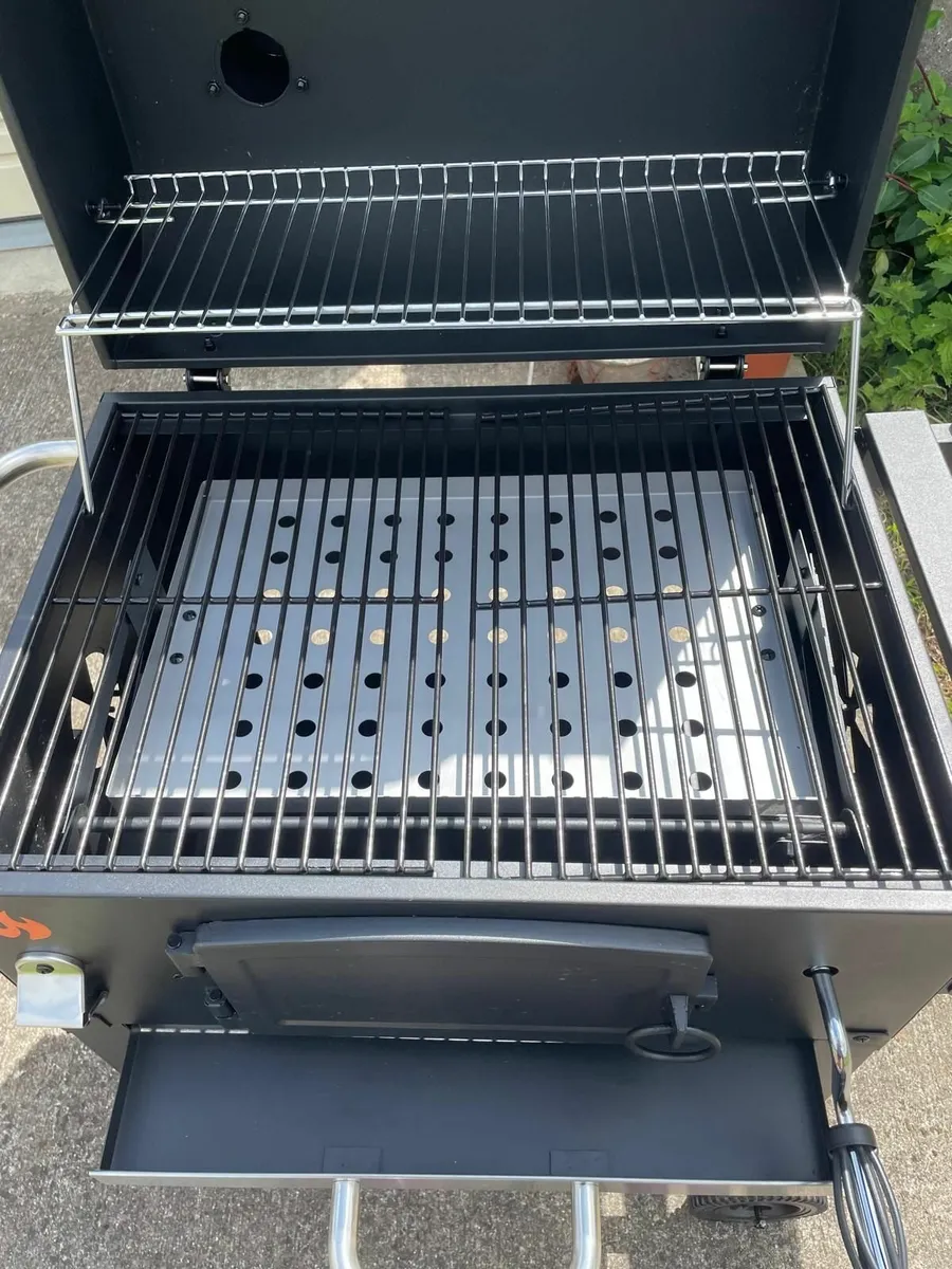 Barbecue - Image 3