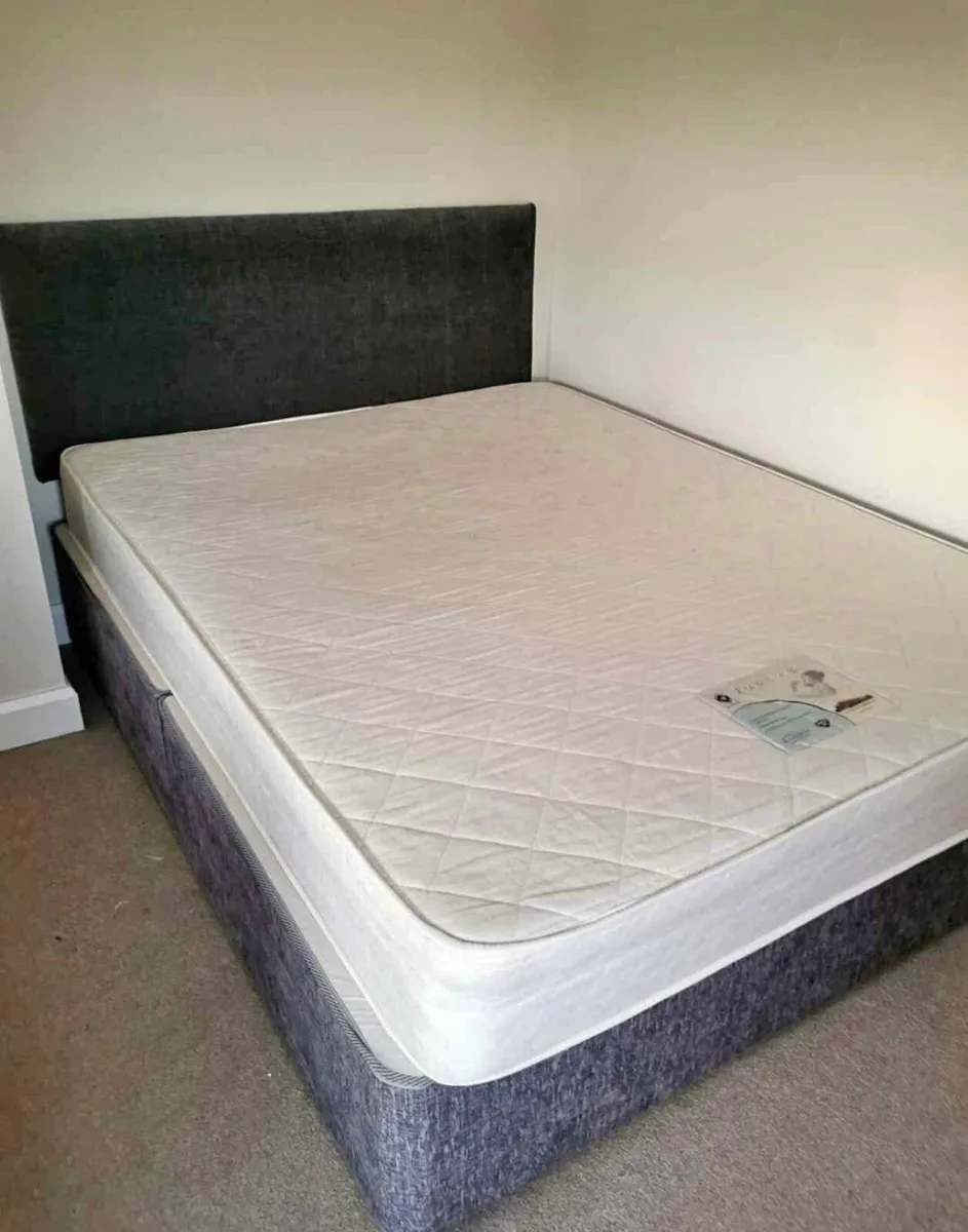 All new divan beds now available - Image 2