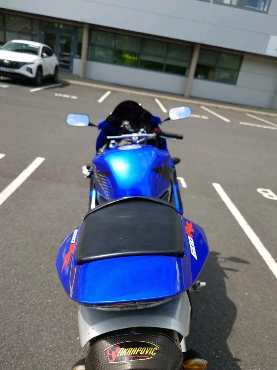 Honda CBR 600 RR - Image 2