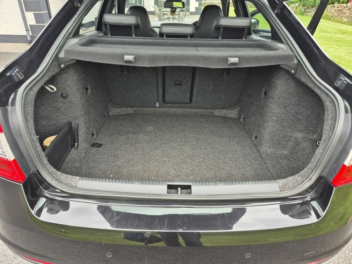 Skoda octavia vrs - Image 4