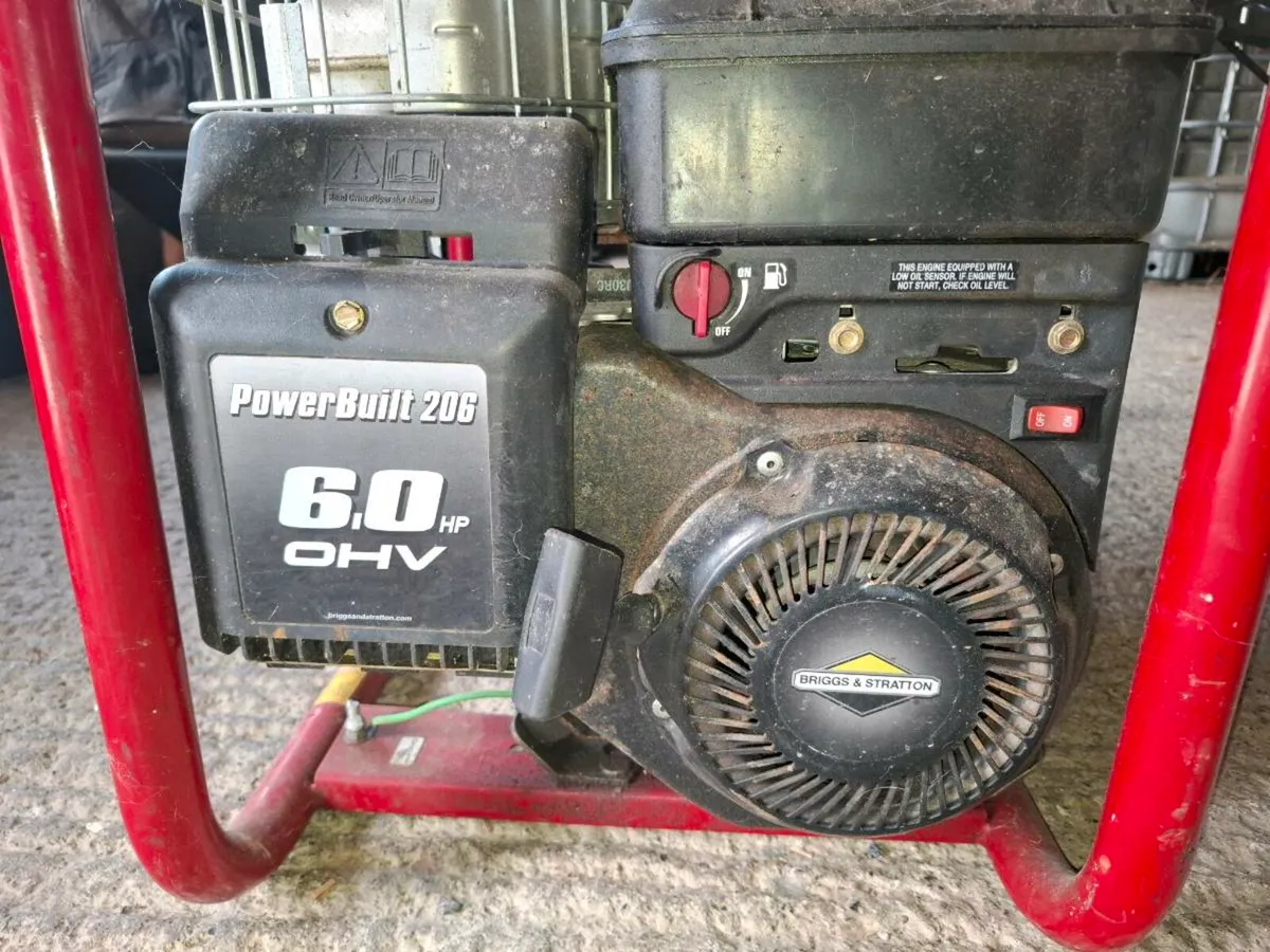 Generator - Image 1